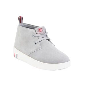 BEN SHERMAN Alloy Men's Suede Thames Chukka Boots